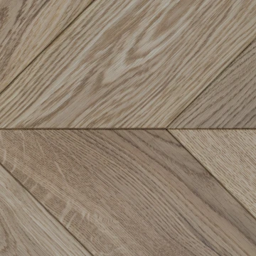 Инженерная доска Damy Floor Luxury Дуб Скандинавский Французская елочка