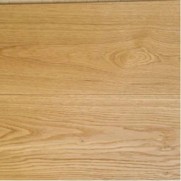 Паркетная доска Focus Floor Smart Дуб Вортекс фаска