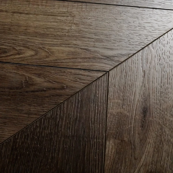 Кварц-виниловая плитка Damy Floor Chevron Сен-Жермен/Saint-Germain DF05-Ch-LVT