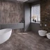 Кварц-виниловая плитка Damy Floor Ascent Вайсхорн/Weisshorn K3053-3-LVT