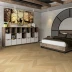 Кварц-виниловая плитка Damy Floor Chevron Тюильри/Tuileries DF03-Ch-LVT