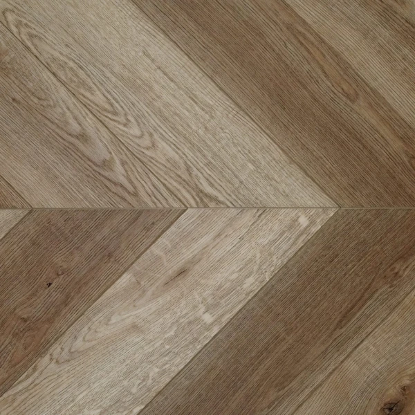 Кварц-виниловая плитка Damy Floor Chevron Сен-Жермен/Saint-Germain DF05-Ch-LVT