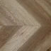 Кварц-виниловая плитка Damy Floor Chevron Сен-Жермен/Saint-Germain DF05-Ch-LVT