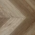 Кварц-виниловая плитка Damy Floor Chevron Сен-Жермен/Saint-Germain DF05-Ch-LVT