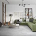 Кварц-виниловая плитка Damy Floor Family Дуб Альпийский 1536-2-LVT