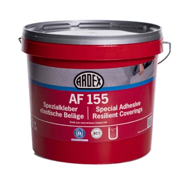 Клей для линолеума и ПВХ универсальный ARDEX AF 155 11кг