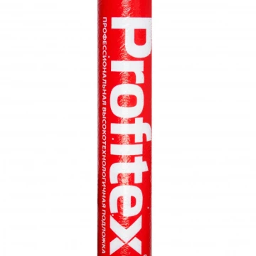 Подложка Profitex® для паркета и ламината под теплый пол
