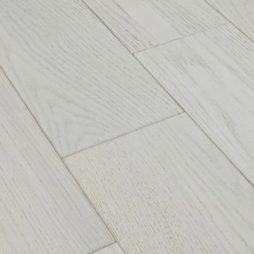 Инженерная доска Golden Wood Дуб Арктик