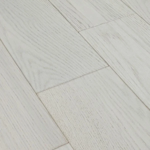 Инженерная доска Golden Wood Дуб Арктик