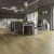 Кварцевый ламинат Home Expert Natural 2185-12 Дуб Волшебный лес