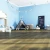 Кварцевый ламинат Home Expert Natural 0-003 Дуб Золотой лес