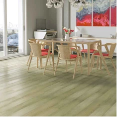Кварцевый ламинат Home Expert Natural 62W930 Дуб Канадский лес