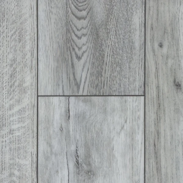 SPC ламинат CM Floor ScandiWood 5мм Дуб Серый 01