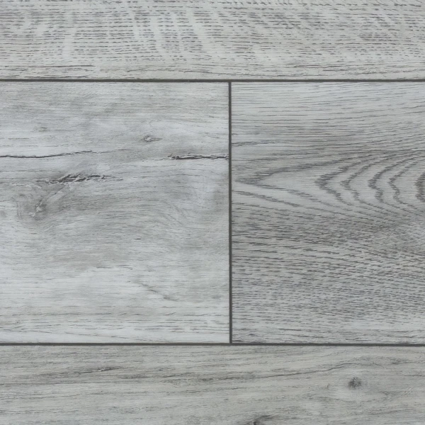SPC ламинат CM Floor ScandiWood 5мм Дуб Серый 01