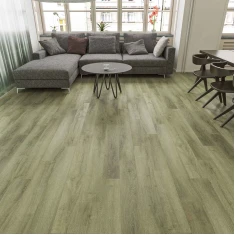 Кварцевый ламинат Home Expert Natural 2180-01 Дуб Вековой лес