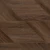 Кварц винил Aquafloor Parquet Chevron Glue AF2559PGCh