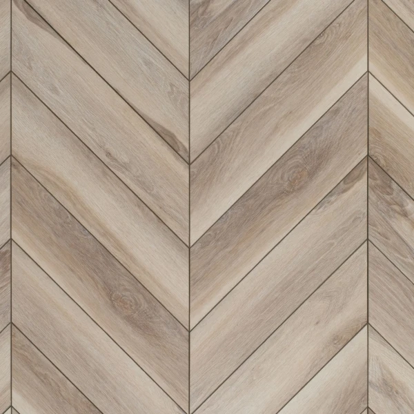 Кварц винил Aquafloor Parquet Chevron Glue AF2551PGCh