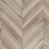 Кварц винил Aquafloor Parquet Chevron Glue AF2551PGCh