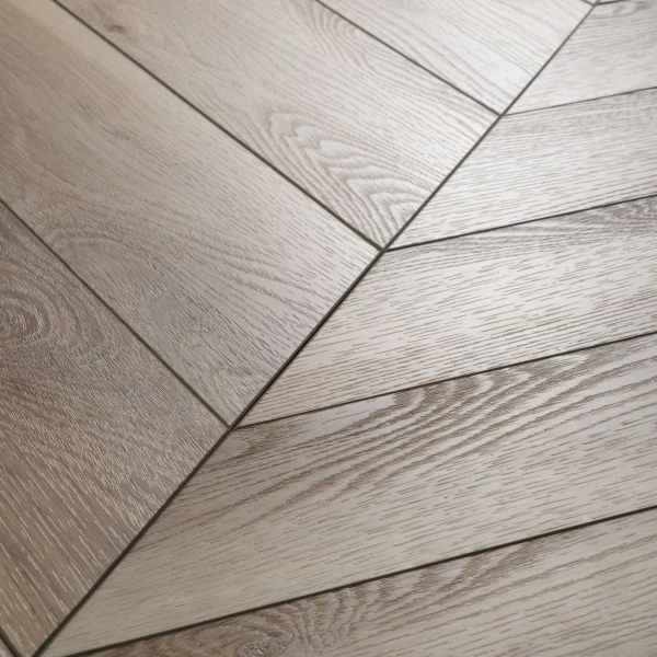 Кварц винил Aquafloor Parquet Chevron Glue AF2551PGCh