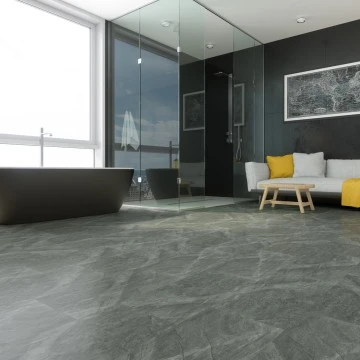 Кварцевый ламинат Fargo Stone Агат Маренго 68S455