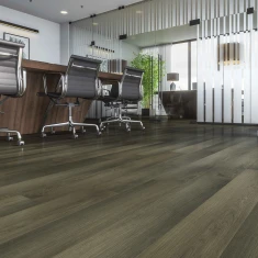 Кварцевый ламинат Home Expert Natural 0-005 Дуб Древний лес