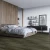Кварцевый ламинат Home Expert Natural 2187-03 Дуб Ночной лес