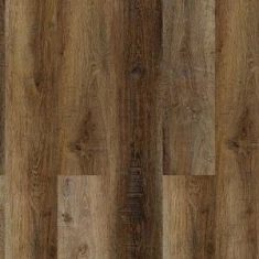 Ламинат SPC CronaFloor Wood Дуб Чак