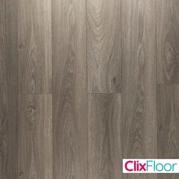 Ламинат Clix Floor Plus CXP 088 Дуб тёмный шоколад