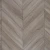 Кварц винил Aquafloor Parquet Chevron Glue AF2553PGCh