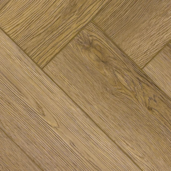 SPC ламинат CM Floor Parkett Дуб Амбер 36