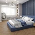 Кварцвиниловая плитка Alpine Floor EASY LINE ФРАНЦУЗСКАЯ ЕЛОЧКА Eco 3-25