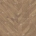 Кварцвиниловая плитка ПВХ Alpine Floor ULTRA Eco ФРАНЦУЗСКАЯ ЕЛОЧКА Eco 5-25