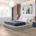 Инженерная каменно-полимерная плитка Alpine Floor PREMIUM XL Дуб Натуральный Отбеленный ABA Eco 7-5