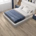 Инженерная каменно-полимерная плитка Alpine Floor PREMIUM XL Дуб Натуральный Отбеленный ABA Eco 7-5