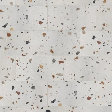 ПВХ плитка Tarkett Art Vinyl Funky House Terrazzo Tile