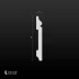 Плинтус Q Decor SX022