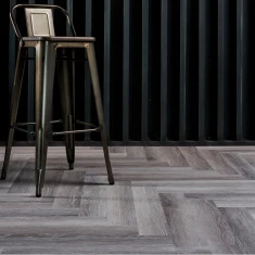 Кварц винил Vinilam PARQUET Herringbone IS11144 Микеланджело Паркет