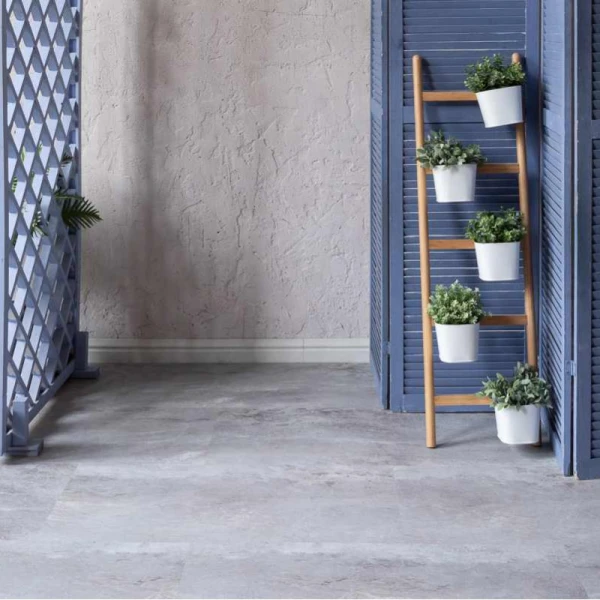 Кварц винил Vinilam CERAMO Stone 61608 Натуральный камень