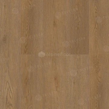 Каменно-полимерная плитка SPC Tulesna Verano Elisa 1002-22