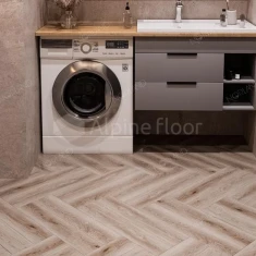 LVT плитка Alpine Floor Stone Premium  Bratt 1034-05