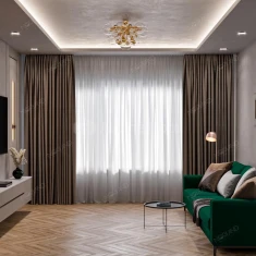 LVT плитка Alpine Floor Stone Premium  Sot 1034-06