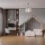 LVT плитка Alpine Floor Stone Premium  Helig 1034-11