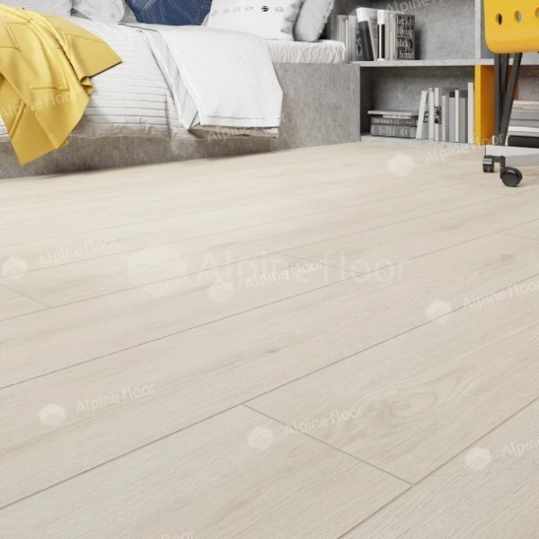 Ламинат Alpine Floor Aqua Life  Дуб Петербург LF103-04