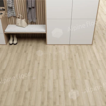 Ламинат Alpine Floor Herringbone 12 Pro Орлеан LF106-08