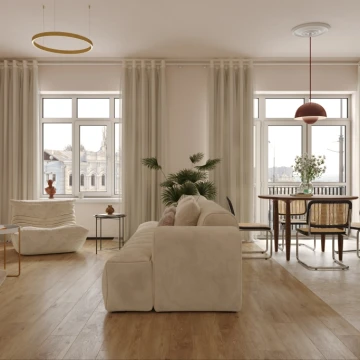 SPC ламинат Alpine Floor Grand Sequoia Макадамия Eco 11-1008 Mc