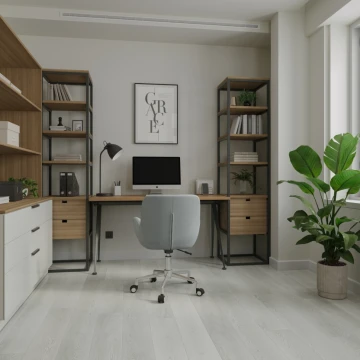 SPC ламинат Alpine Floor Grand Sequoia Дейнтри Eco 11-1208 Mc