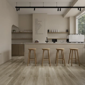 SPC ламинат Alpine Floor Grand Sequoia Клауд Eco 11-1508 Mc