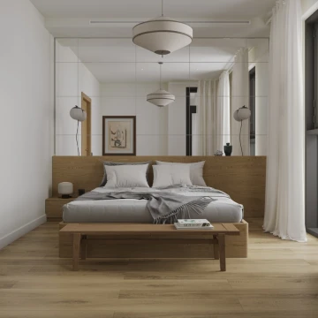 SPC ламинат Alpine Floor Grand Sequoia Вайпуа Eco 11-1908 Mc