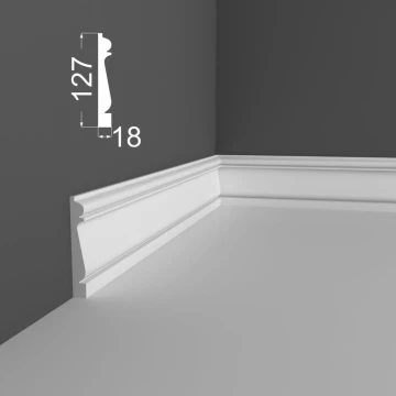 Плинтус Deartio P 25.127.18