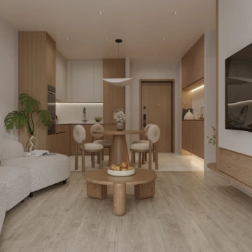 SPC ламинат Alpine Floor Grand Sequoia Карите Eco 11-908 Mc